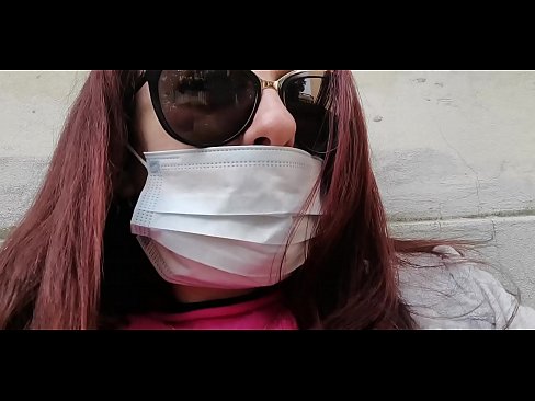 ❤️ Nicoletta gba ẹsan lori aladugbo rẹ ati pees ninu gareji rẹ (Iyasọtọ Covid19 Itali pataki) wa %yo.pornohammer.ru ❌❤
