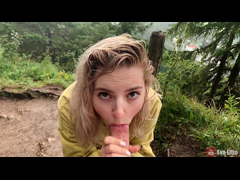 ❤️ Ọdọmọbìnrin gbe pẹlẹbẹ lẹhin fifun ni gbangba - Eva Elfi wa %yo.pornohammer.ru ❌❤